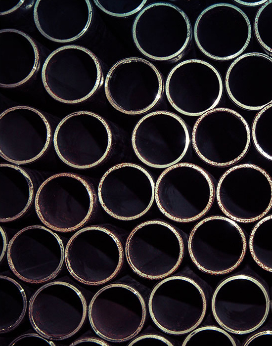 STEEL PIPE AND PIPE FITTINGS